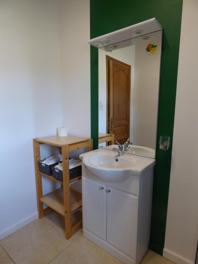 Saint-Révérend Escale Vendeenne - Chambre D'Hotes Vendee Globe מראה חיצוני תמונה