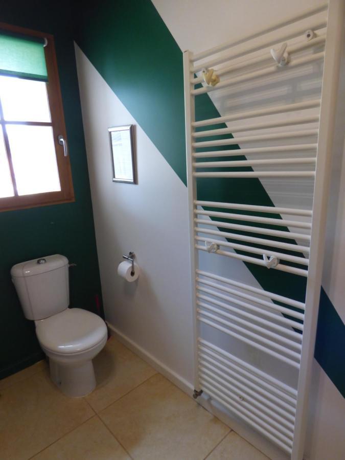 Saint-Révérend Escale Vendeenne - Chambre D'Hotes Vendee Globe מראה חיצוני תמונה