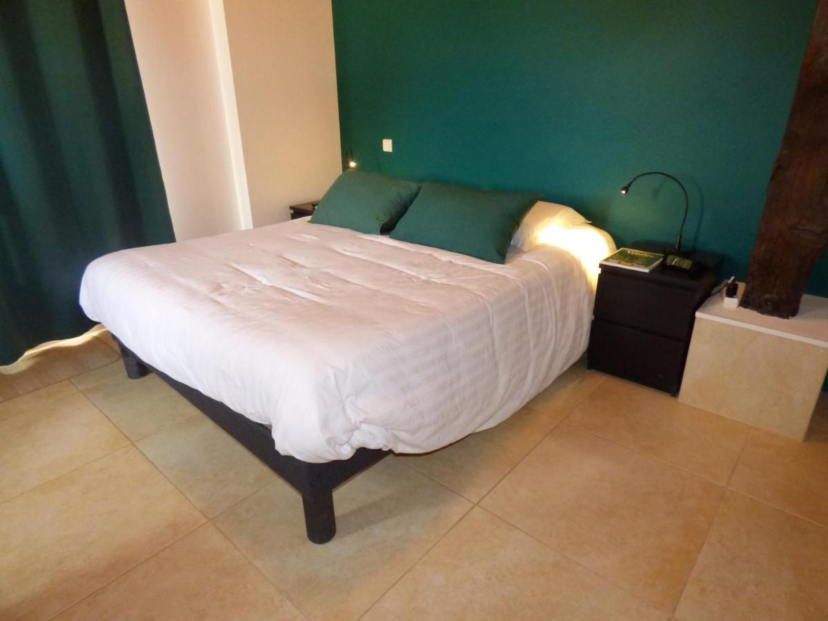 Saint-Révérend Escale Vendeenne - Chambre D'Hotes Vendee Globe מראה חיצוני תמונה